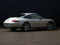 Porsche 996 3.4 Coupé Carrera | 996 | Nieuwstaat | Silber - thumbnail 27