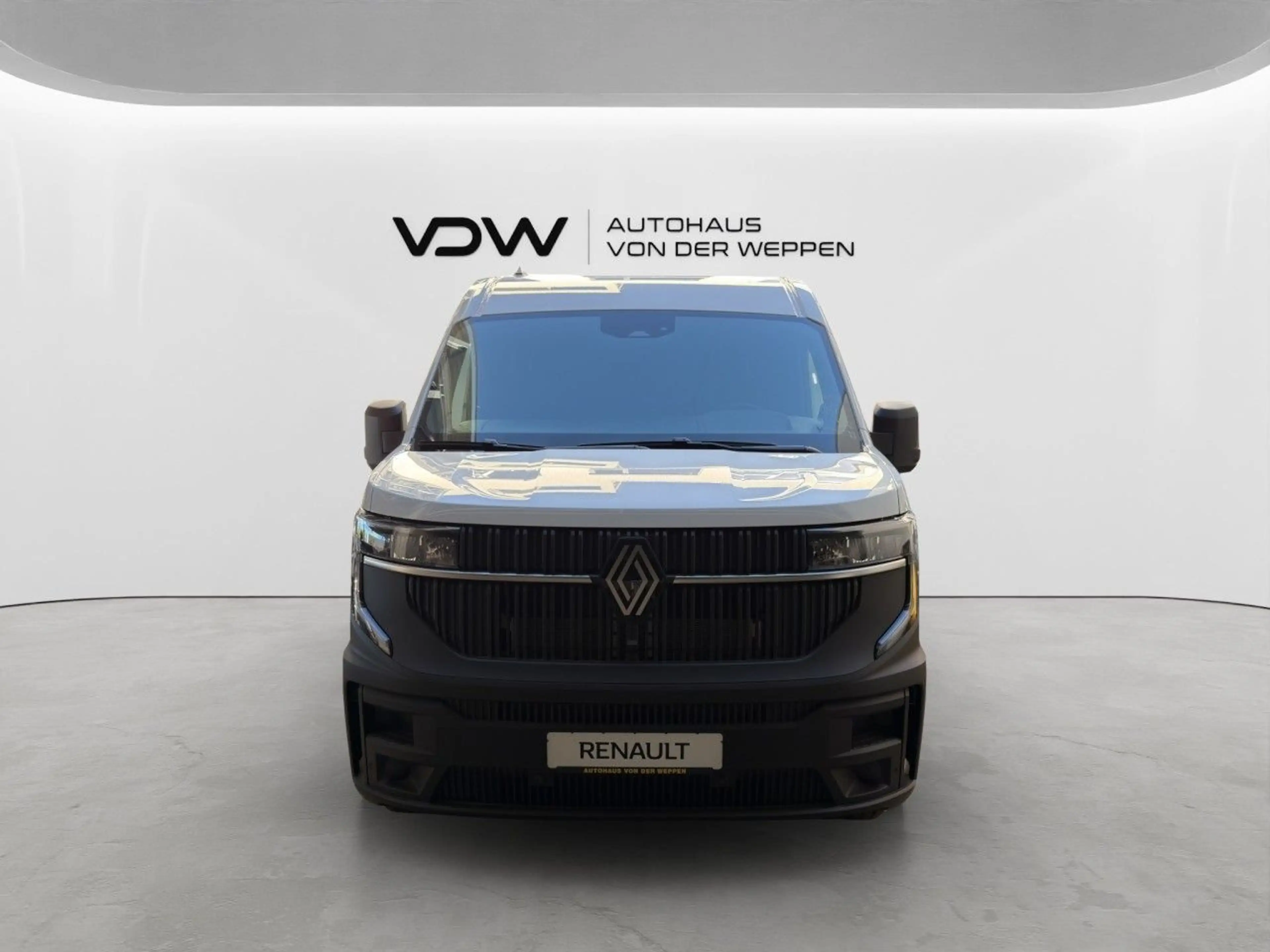 Renault Master IV Kasten Hochraum 3,5t L2H2 BLUE dCi 150 — photo 3