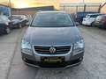 Volkswagen Touran Highline*7 SITZE*TUV NEU*AHK*UNFALLFREI* Grau - thumbnail 8