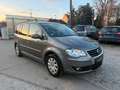 Volkswagen Touran Highline*7 SITZE*TUV NEU*AHK*UNFALLFREI* Grau - thumbnail 7