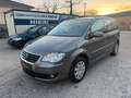 Volkswagen Touran Highline*7 SITZE*TUV NEU*AHK*UNFALLFREI* Grau - thumbnail 1