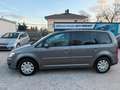 Volkswagen Touran Highline*7 SITZE*TUV NEU*AHK*UNFALLFREI* Grau - thumbnail 2