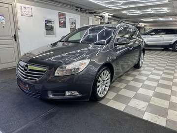OPEL INSIGNIA SPORT TOURER 2.0 CDTI COSMO 160CV