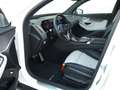 Mercedes-Benz EQC 400 400 4M AMG +Burm+HUD+SHD+KeyGo+360°+21Zoll Weiß - thumbnail 13