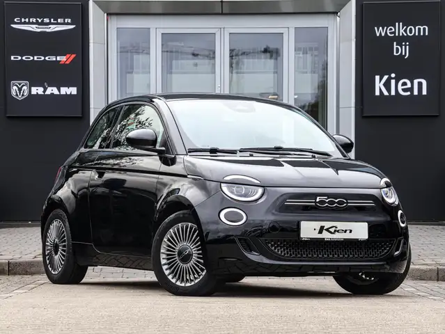 Fiat 500e Business Launch Edition 42 kWh | Full LED | Navi |