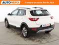 Kia Stonic 1.0 TGDI Mild-Hybrid Drive Blanco - thumbnail 4