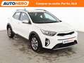 Kia Stonic 1.0 TGDI Mild-Hybrid Drive Blanco - thumbnail 8