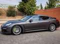 Porsche Panamera Panamera S e-Hybrid Tiptronic S Gris - thumbnail 5