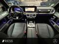 Mercedes-Benz G 580 EQ AMG+EXCLUSIVE+DESIGNBOX+MASSAGE+NIGHT+ Siyah - thumbnail 15