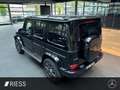 Mercedes-Benz G 580 EQ AMG+EXCLUSIVE+DESIGNBOX+MASSAGE+NIGHT+ Schwarz - thumbnail 6