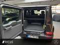 Mercedes-Benz G 580 EQ AMG+EXCLUSIVE+DESIGNBOX+MASSAGE+NIGHT+ Schwarz - thumbnail 19