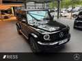 Mercedes-Benz G 580 EQ AMG+EXCLUSIVE+DESIGNBOX+MASSAGE+NIGHT+ Schwarz - thumbnail 8