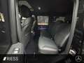Mercedes-Benz G 580 EQ AMG+EXCLUSIVE+DESIGNBOX+MASSAGE+NIGHT+ Schwarz - thumbnail 4