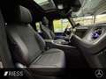 Mercedes-Benz G 580 EQ AMG+EXCLUSIVE+DESIGNBOX+MASSAGE+NIGHT+ Schwarz - thumbnail 11