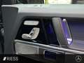 Mercedes-Benz G 580 EQ AMG+EXCLUSIVE+DESIGNBOX+MASSAGE+NIGHT+ Schwarz - thumbnail 10
