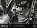 Mercedes-Benz G 580 EQ AMG+EXCLUSIVE+DESIGNBOX+MASSAGE+NIGHT+ Schwarz - thumbnail 2