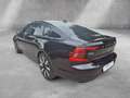 Volvo S90 T8 Ultimate Dark Recharge Plug-In Hybrid AWD Nero - thumbnail 6