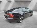 Volvo S90 T8 Ultimate Dark Recharge Plug-In Hybrid AWD Nero - thumbnail 4