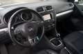 Volkswagen Golf VI Cabriolet Cup Leder Xenon Tempomat PDC Білий - thumbnail 10