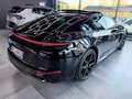 Porsche Panamera Panamera 4 2.9 353CV 5 POSTI GARANZIA PORSCHE 2027 Nero - thumbnail 4