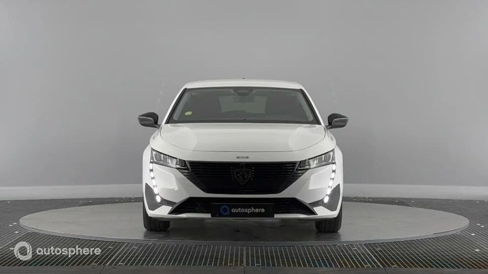 Peugeot 308 1.5 BlueHDi 130ch S\u0026S Active Pack - 2