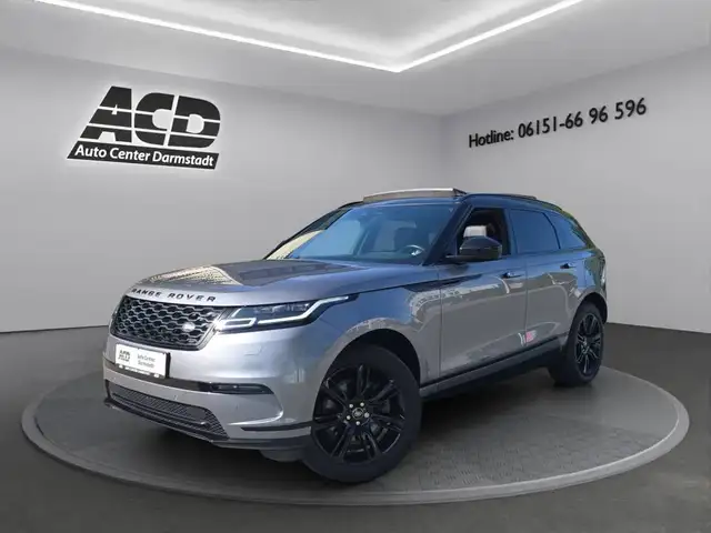 Land Rover Range Rover Velar P400e S |1.HAND|MEMORY|20ZOLL|PANO|BLACK