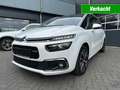 Citroen Grand C4 Picasso 1.2 PureTech Aut. 7 pers. Navi Camera Blanc - thumbnail 1