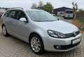 Volkswagen Golf VI Variant Highline Argent - thumbnail 2