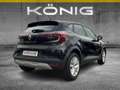 Renault Captur 1.0 TCe 90 EQUILIBRE KLIMA*NAVI*Tempomat Schwarz - thumbnail 3