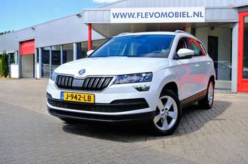 1.0 TSI Ambition Business Navi|Adapt.Cruise|CarPla