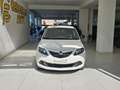 Lancia Ypsilon 1.0 FireFly 5 porte S&S Hybrid Ecochic Silver Grigio - thumbnail 2