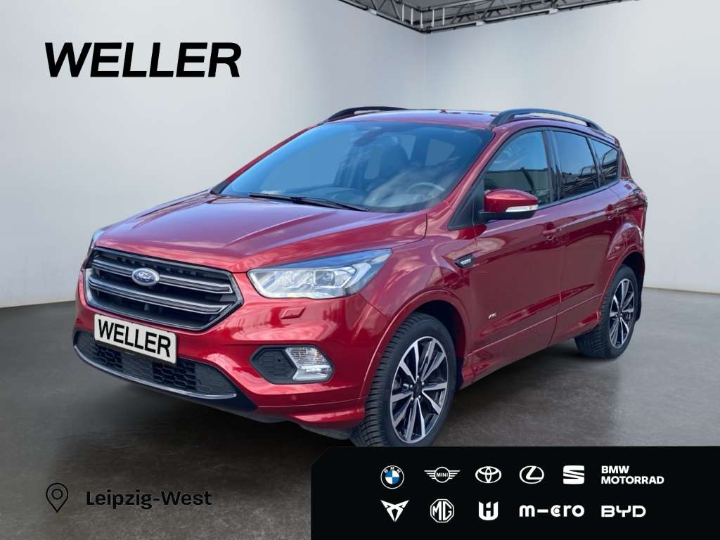 Second hand Ford Kuga 1.5