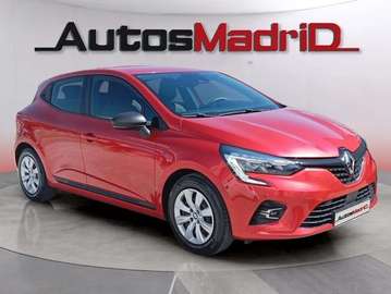 TCe Equilibre 67kW