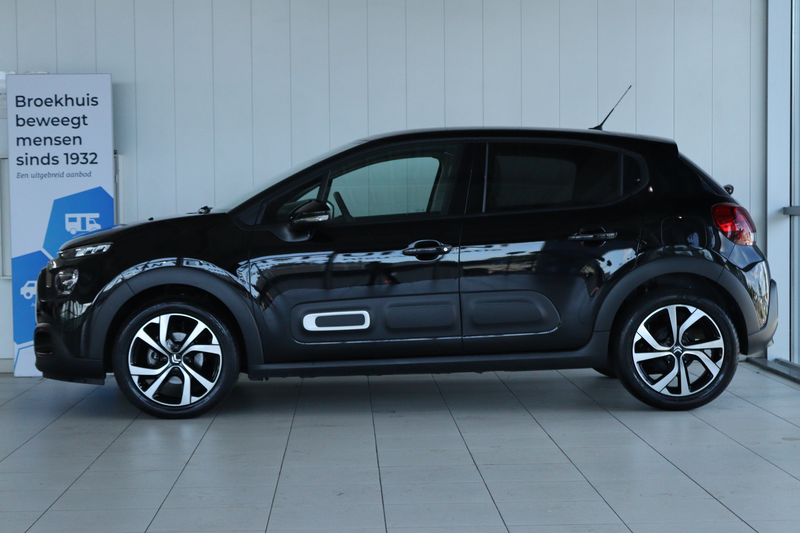 Citroen C3 1.2 83PK Max | Cruise Control | Stoelverwarming | — photo 10