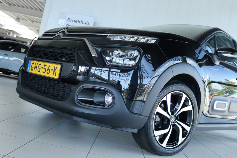 Citroen C3 1.2 83PK Max | Cruise Control | Stoelverwarming | — photo 5