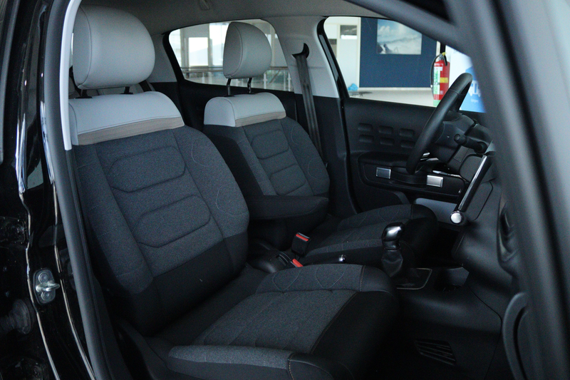 Citroen C3 1.2 83PK Max | Cruise Control | Stoelverwarming | — photo 3