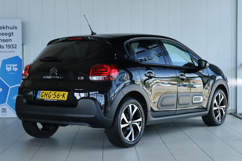 Citroen C3 1.2 83PK Max | Cruise Control | Stoelverwarming | — photo 2