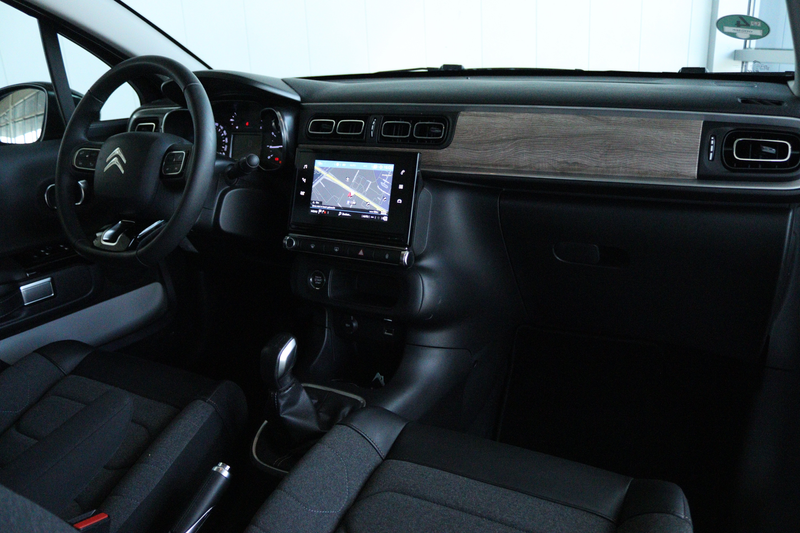 Citroen C3 1.2 83PK Max | Cruise Control | Stoelverwarming | — photo 4