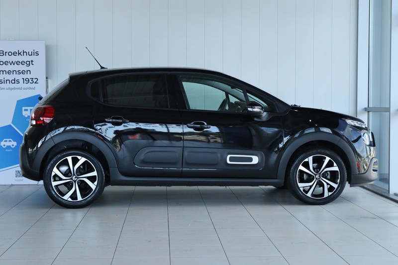 Citroen C3 1.2 83PK Max | Cruise Control | Stoelverwarming | — photo 12