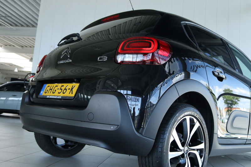 Citroen C3 1.2 83PK Max | Cruise Control | Stoelverwarming | — photo 13