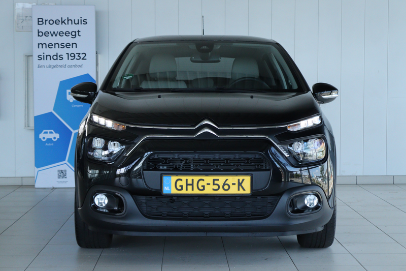Citroen C3 1.2 83PK Max | Cruise Control | Stoelverwarming | — photo 11