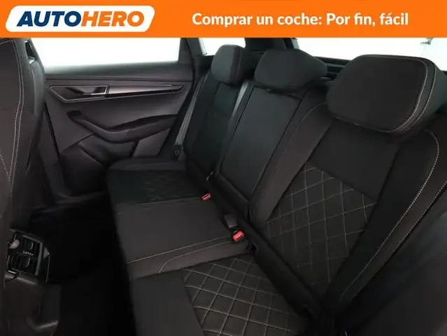Skoda Karoq view 15