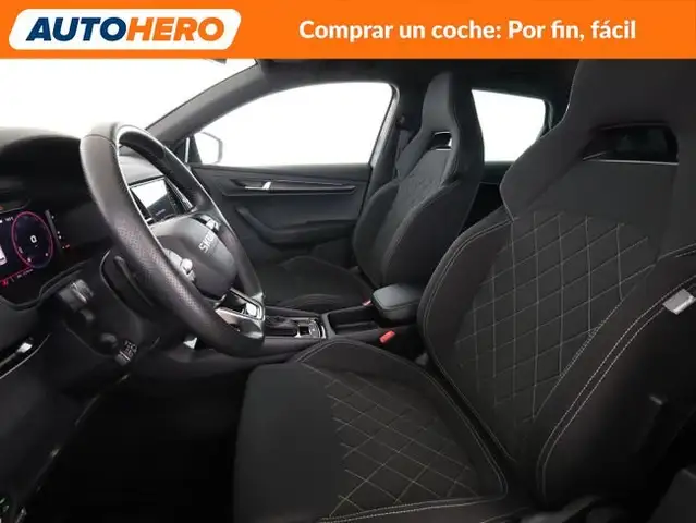 Skoda Karoq view 11
