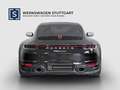 Porsche 911 911 992 Carrera 3.0 PDK Coupe Approved 11/2026 Noir - thumbnail 6