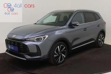 3417  Hybrid+ Luxuryy GAR7j, Pano Schuifdak,Cam360°, Keyless, Navi, CP, LED,  ACC, 1.5 HEV 197PK A