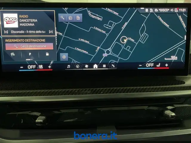 BMW X5 view 22