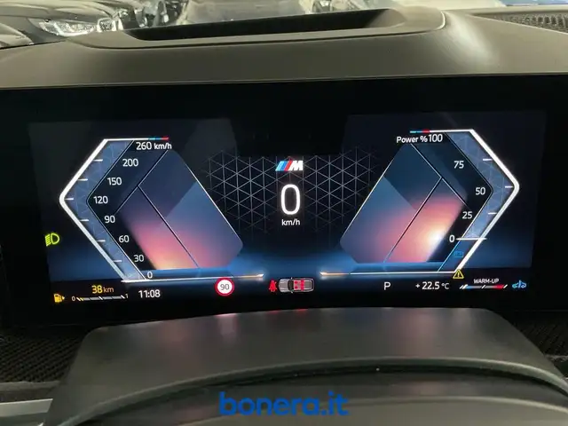 BMW X5 view 21
