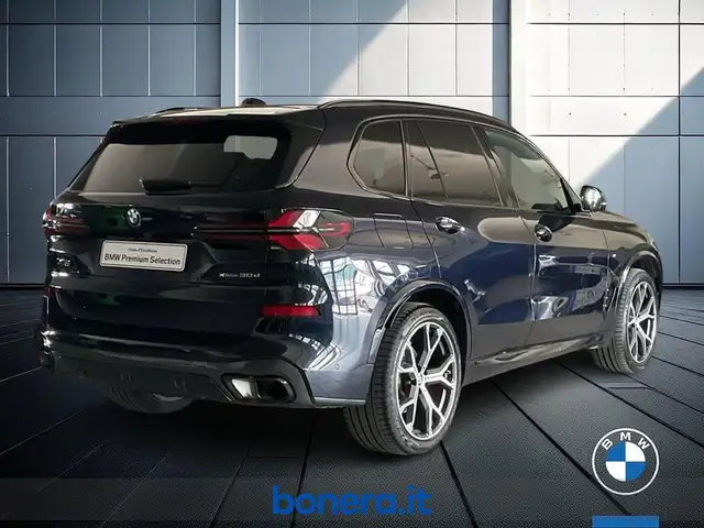 BMW X5 view 6