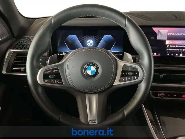 BMW X5 view 17