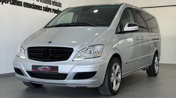 3.0CDI Trend Larga Aut.
